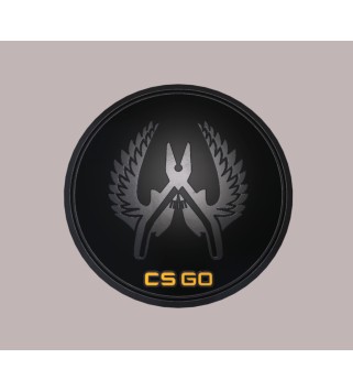 CS:GO - Series 1 - Guardian Elite Collectible Pin Steam Key GLOBAL